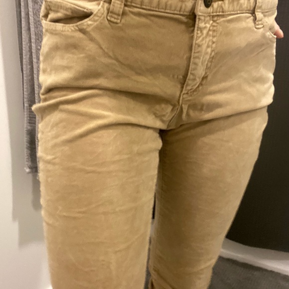 MICHAEL KORS low rise pants - Picture 3 of 6